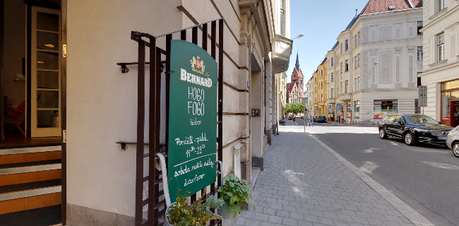 Comentarii opinii despre HogoFogo Bistro