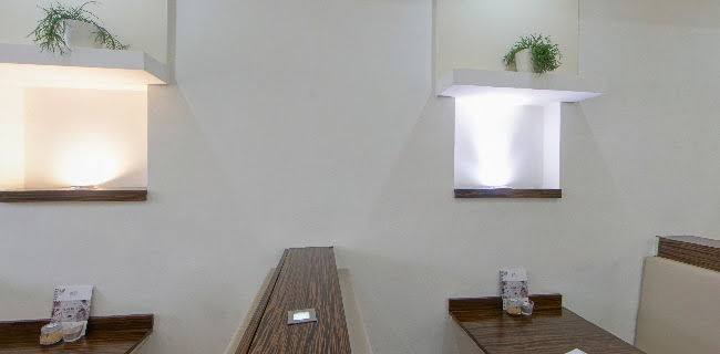 Simple Coffe - Pardubice