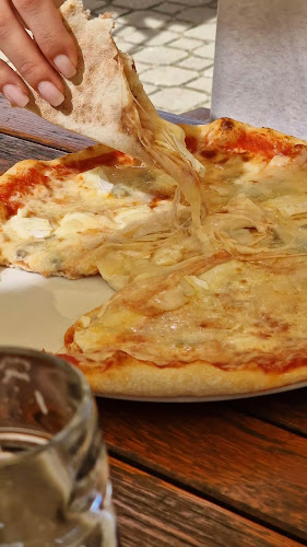 Staroplzenecká restaurace