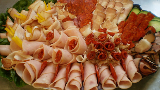 Koliba u zlatého Jarouše