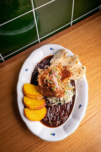 Moment Bistro - Gastronomie a pohostinství