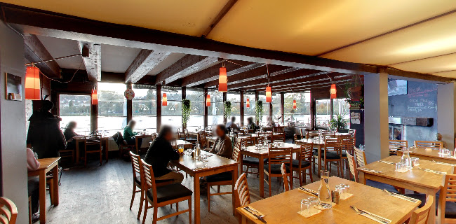 Podolské nábř. Přístav 1, 147 00 Praha 4-Podolí