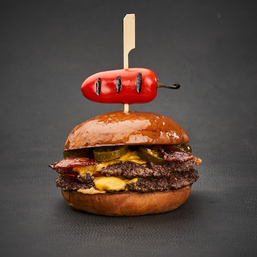 FAT CAT Downtown - Nové Město