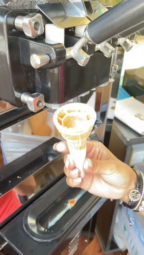 Dobřívská zmrzlina