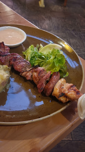 Baileys Folmava - Horní Folmava