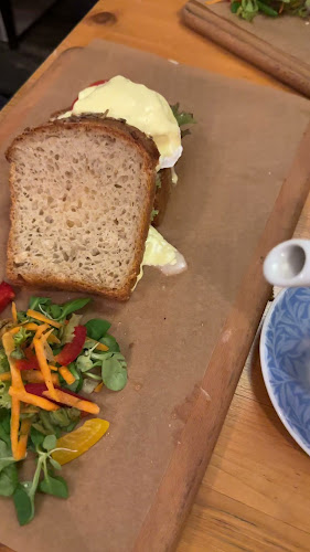 Opinii despre Sicily café în Nové Město - Gastronomie a pohostinství