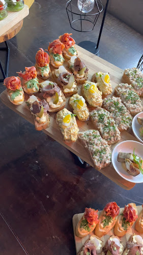 Opinii despre Honza Řepa catering în Praha - Gastronomie a pohostinství