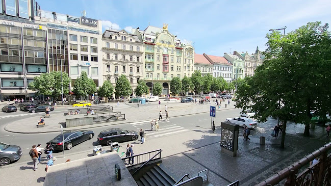 Cafe Academia - Nové Město