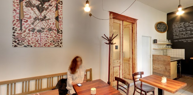 Opinii despre 123 în Praha - Gastronomie a pohostinství