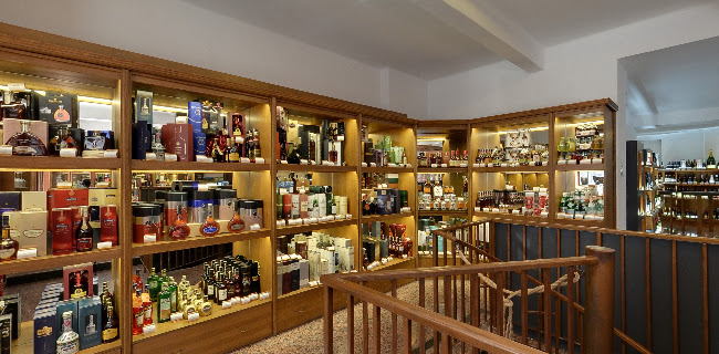 Comentarii opinii despre Global Wines & Spirits Dejvice