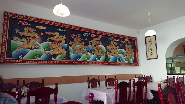 Restaurace Xing Long