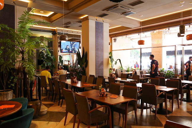 FAT CAT Downtown - Nové Město