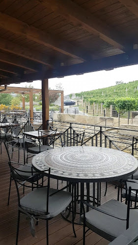 Restaurant a vinařství Salabka - Gastronomie a pohostinství