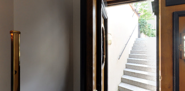 Opinii despre Restaurace Svatá Klára în Praha 7 - Gastronomie a pohostinství