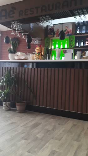 Opinii despre AE Restaurant în Teplice - Gastronomie a pohostinství