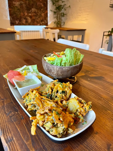 Sogoo Restaurant - Gastronomie a pohostinství