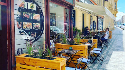 Steak restaurant Titanic