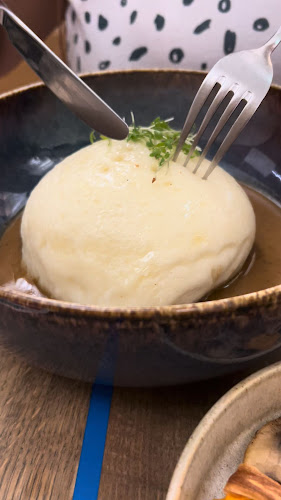 Vinohradský Parlament - Gastronomie a pohostinství