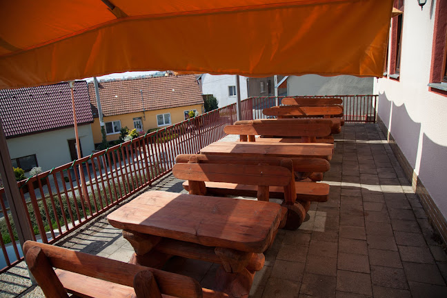 Hradská restaurace - Gastronomie a pohostinství