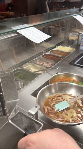 Stračena City Restaurant - Ostrava