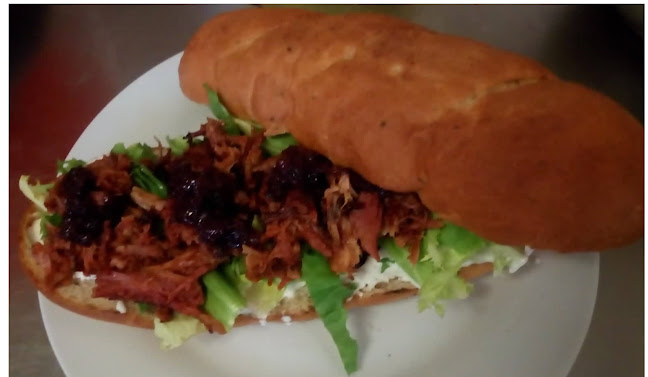 Restaurace Veselka - Gastronomie a pohostinství