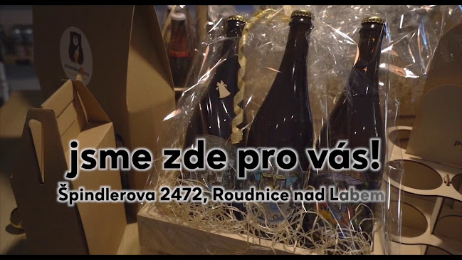 Opinii despre Pivotéka B în Roudnice nad Labem - Gastronomie a pohostinství