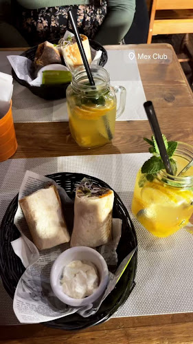 Opinii despre Mexická restaurace Popocatépetl în Břeclav - Gastronomie a pohostinství