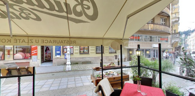 Nehrova 26, 353 01 Mariánské Lázně 1