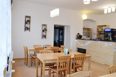 Restaurace Veselka