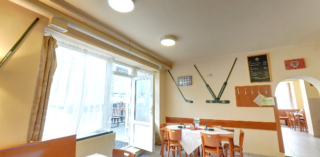 Restaurace U Pejšů