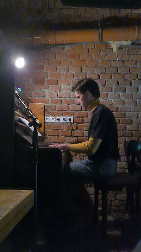 Myslíš? - Staré Město