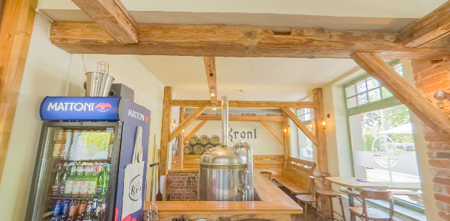 Opinii despre Rodinný Pivovar Kronl în Úšovice - Gastronomie a pohostinství