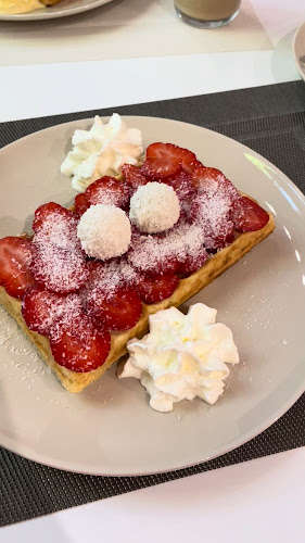 Opinii despre Pane & Sale di Roma în Praha 9 - Gastronomie a pohostinství