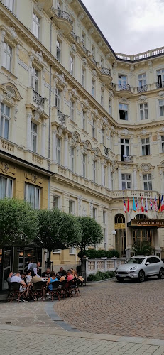 Opinii despre Grandrestaurant Pupp în Karlovy Vary - Gastronomie a pohostinství