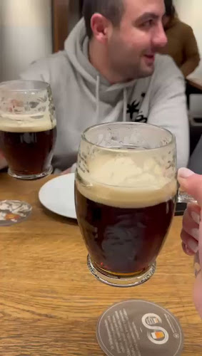 Kozlovna U Paukerta - Staré Město