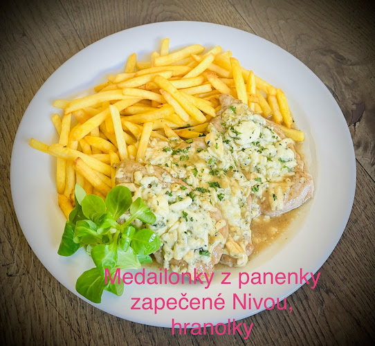 Opinii despre Restaurace Morava în Hradec Králové - Gastronomie a pohostinství