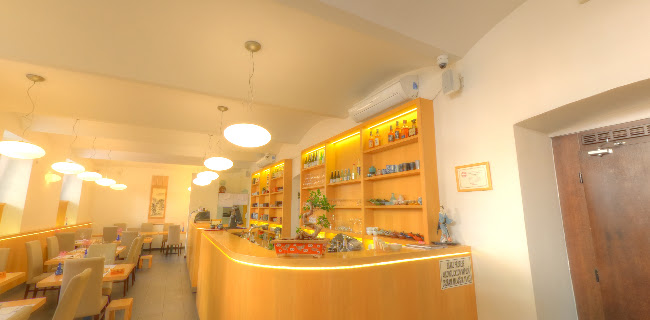 Yamato - Gastronomie a pohostinství