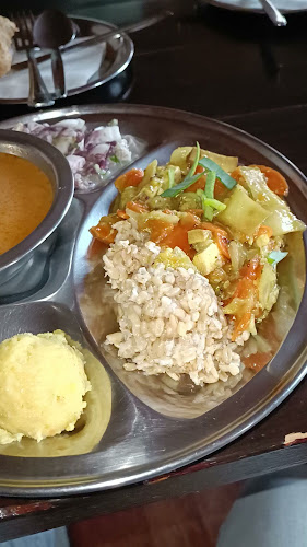 Etno - vegetariánská restaurace - Frýdek-Místek