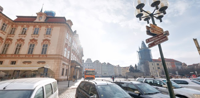 Comentarii opinii despre Restaurace Mincovna