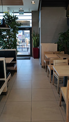 KFC Praha Kačerov DT