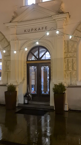 Comentarii opinii despre KUPKAFE