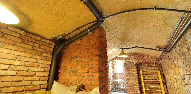 Restaurace Republika - Gastronomie a pohostinství