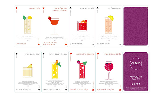 Cloud 9 Sky Bar & Lounge