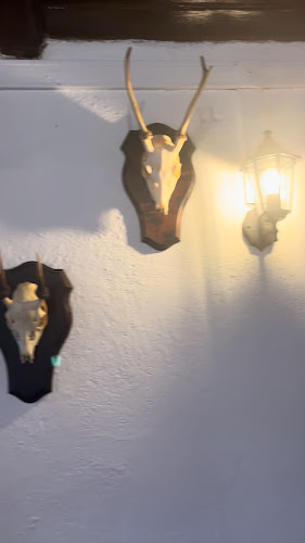 Restaurace a pension U Tetřeva - Kladská