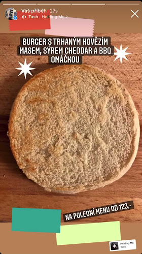 Opinii despre U Kotvy în Nové Město - Gastronomie a pohostinství