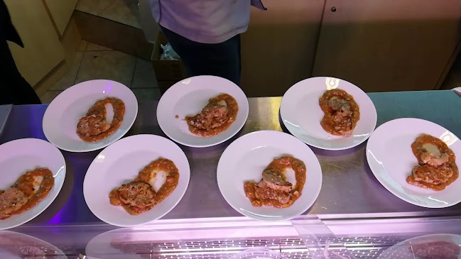 Toskana - vínobistro