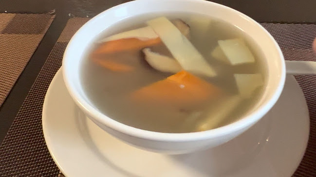 Opinii despre Čínská restaurace XinFu în Praha - Gastronomie a pohostinství