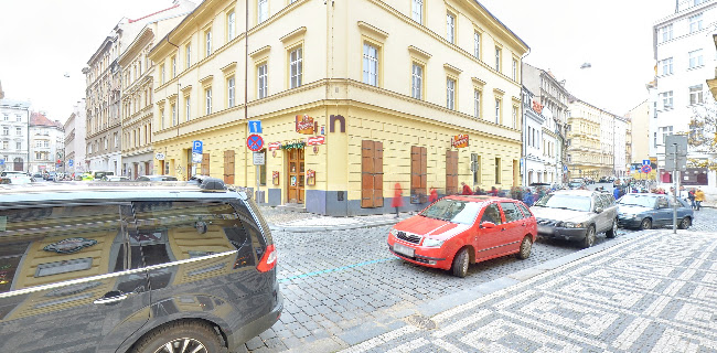 Restaurace Dynamo - Nové Město