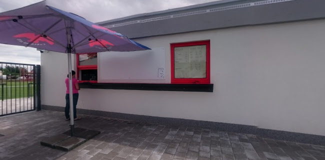 Dobřanská zmrzlina