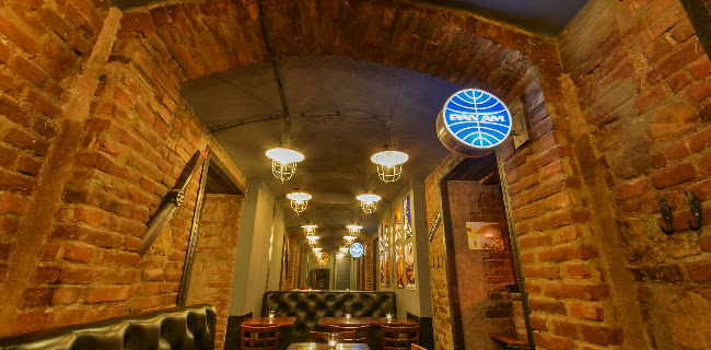 Comentarii opinii despre ALOHA BAR & CLUB PRAGUE